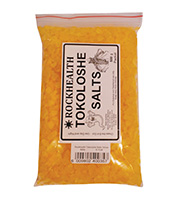 Tokoloshe Salts Yellow
